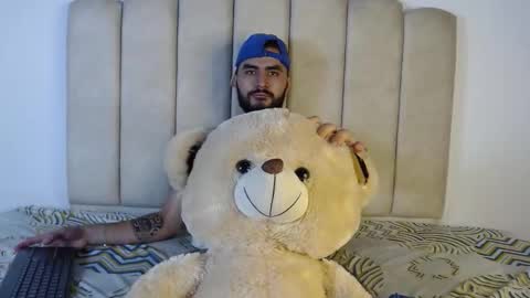 dricusabdallah online show from February 2, 2026, 11:03 pm