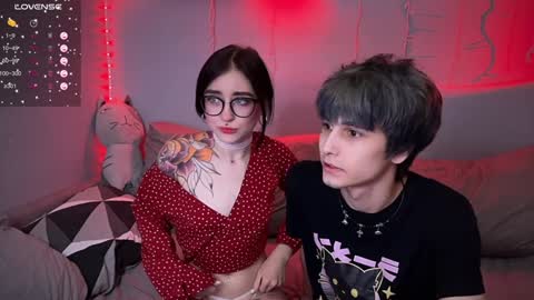 Tara  Sonny online show from January 18, 2025, 10:49 pm