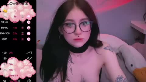 Tara  Sonny online show from February 19, 2025, 9:36 pm