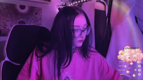 Tara  Sonny online show from November 10, 2025, 11:59 pm