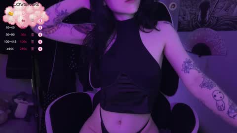 Snapshot of drillhouse_ chatting on February 7, 2026, 6:28 am Tara Sonny online show from February 7, 2026, 6:28 am