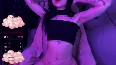 Snapshot of drillhouse_ chatting on February 20, 2026, 12:51 am Tara Sonny online show from February 20, 2026, 12:51 am