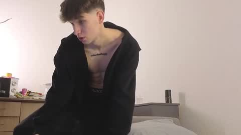 Mark online show from January 12, 2026, 2:44 pm