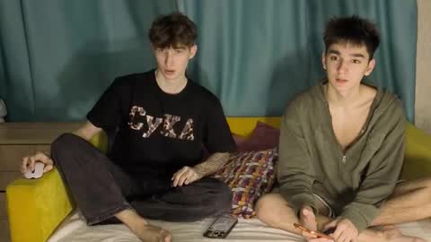 Mark online show from February 3, 2026, 12:53 am