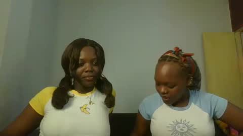 Kimberly online show from February 17, 2026, 12:29 am