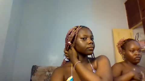 Kimberly online show from March 7, 2026, 8:55 am