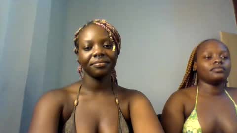 Kimberly online show from March 10, 2026, 2:22 pm