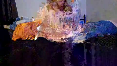 Snapshot of drippiehippie420 chatting on February 23, 2026, 12:57 pm drippiehippie420 online show from February 23, 2026, 12:57 pm