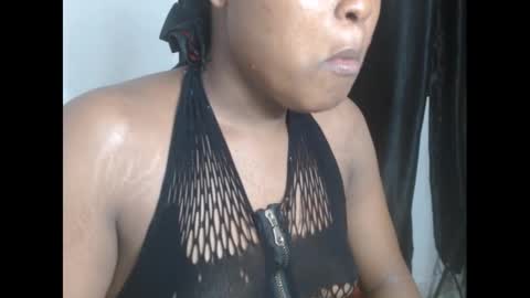 Snapshot of drippussy30 chatting on January 16, 2025, 6:48 pm drippussy30 online show from January 16, 2025, 6:48 pm