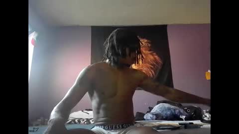 dripthehit online show from January 6, 2025, 4:55 pm