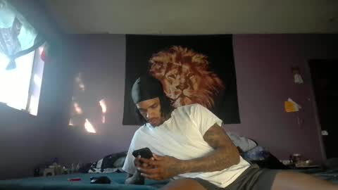 dripthehit online show from January 7, 2025, 11:56 pm