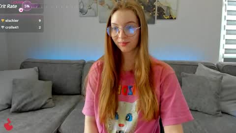 Hanna online show from February 9, 2025, 6:43 am