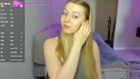 Hanna online show from April 13, 2026, 5:13 am