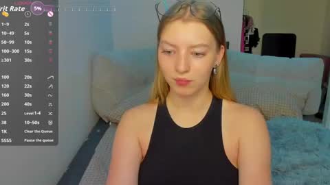 Hanna online show from June 19, 2026, 2:32 pm