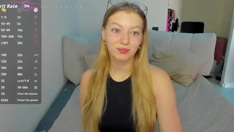Hanna online show from June 20, 2026, 8:17 am
