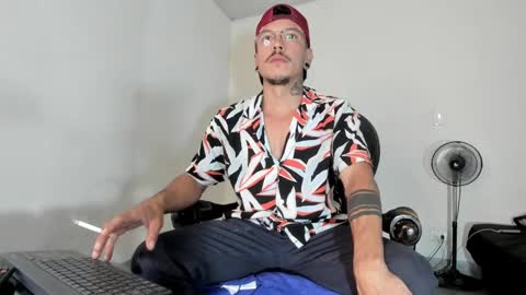 drizsx online show from December 9, 2024, 1:07 am