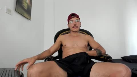 drizsx online show from January 31, 2025, 2:07 pm