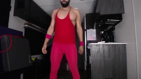 Snapshot of drizzys_room chatting on November 22, 2025, 12:04 pm DirtyDrizzy online show from November 22, 2025, 12:04 pm