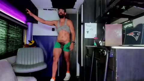 Snapshot of drizzys_room chatting on February 23, 2026, 2:36 pm DirtyDrizzy online show from February 23, 2026, 2:36 pm