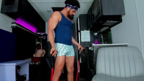 DirtyDrizzy online show from April 1, 2026, 10:51 pm