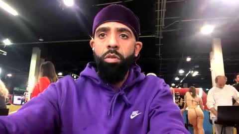 DirtyDrizzy online show from April 11, 2026, 6:12 pm