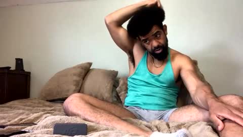 Snapshot of drizzys_room chatting on May 7, 2026, 1:05 pm DirtyDrizzy online show from May 7, 2026, 1:05 pm