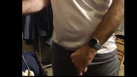 Hello Hope you enjoy what you see. I love attention in dirty talk and tips thickcock  edging precum dirtyTalk C2C online show from November 1, 2025, 9:00 am