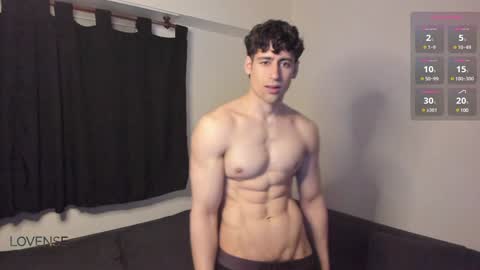 Alexander online show from December 9, 2024, 3:07 am