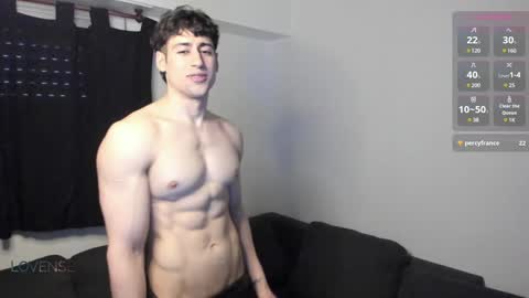 Alexander online show from December 11, 2024, 9:55 pm