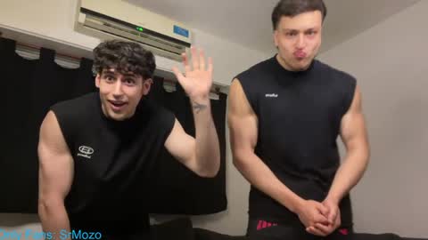 Alexander online show from April 20, 2026, 2:14 am