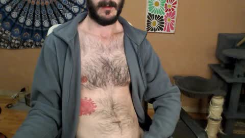 River online show from November 7, 2025, 2:22 am