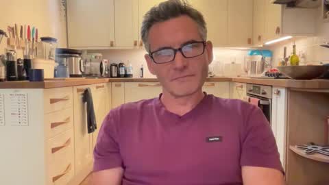 Snapshot of drnickarman chatting on September 14, 2025, 1:43 pm Nick online show from September 14, 2025, 1:43 pm