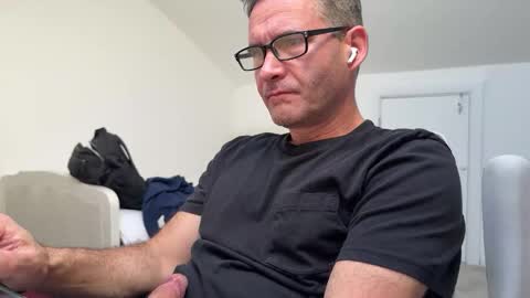 Snapshot of drnickarman chatting on October 6, 2025, 10:02 am Nick online show from October 6, 2025, 10:02 am