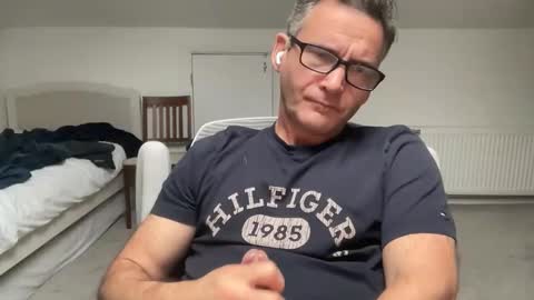 Snapshot of drnickarman chatting on October 19, 2025, 1:34 pm Nick online show from October 19, 2025, 1:34 pm