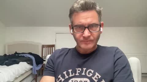 Snapshot of drnickarman chatting on October 22, 2025, 8:36 am Nick online show from October 22, 2025, 8:36 am