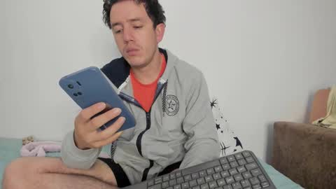 Snapshot of drod6621 chatting on October 29, 2025, 9:22 am CamiSanti online show from October 29, 2025, 9:22 am