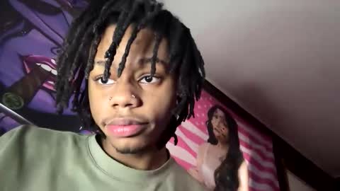 droddick online show from April 3, 2026, 12:03 pm