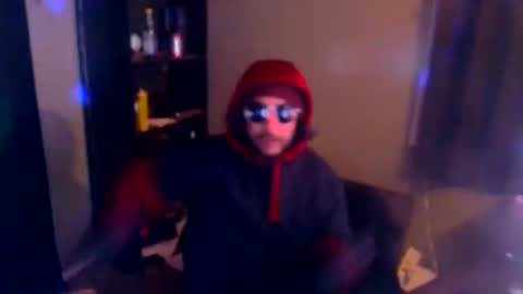 drogo lpkp online show from November 1, 2025, 2:13 am