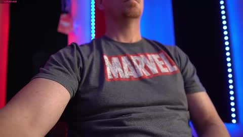 Drok online show from February 9, 2026, 10:36 pm