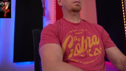 Drok online show from April 3, 2026, 3:15 am