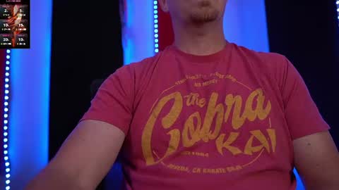Drok online show from June 21, 2026, 4:04 am