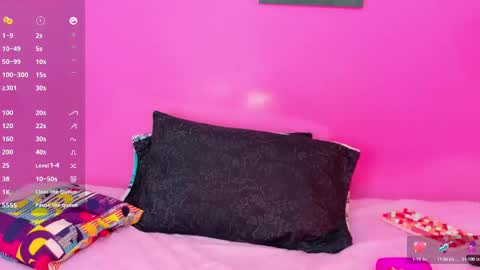 drooling4daddy online show from September 22, 2025, 12:45 am