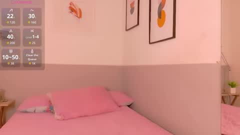 drooling4daddy online show from February 6, 2026, 12:30 pm