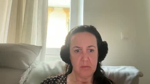Snapshot of drresa chatting on March 12, 2026, 5:46 am Dr. Resa online show from March 12, 2026, 5:46 am
