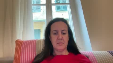 Snapshot of drresa chatting on March 19, 2026, 9:57 am Dr. Resa online show from March 19, 2026, 9:57 am