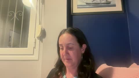 Snapshot of drresa chatting on April 7, 2026, 5:24 pm Dr. Resa online show from April 7, 2026, 5:24 pm