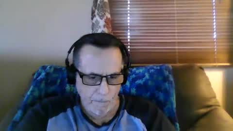 drthick1224 online show from June 21, 2026, 1:24 pm