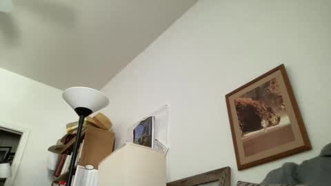 DrTony4u222100 online show from February 13, 2025, 5:33 pm