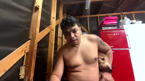 druiz19 online show from December 5, 2024, 1:17 pm