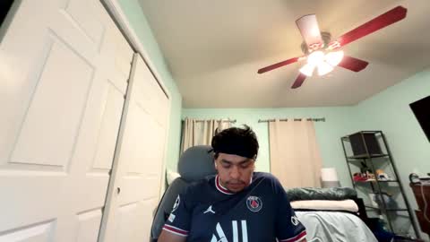 druiz19 online show from March 1, 2026, 2:24 am